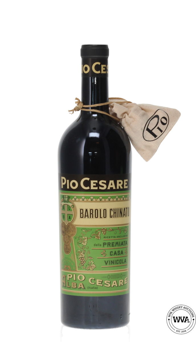 PIO CESARE BAROLO CHINATO