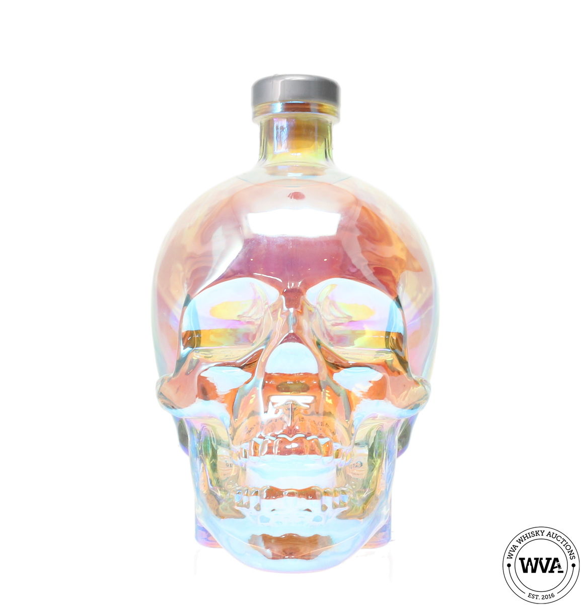 CRYSTAL HEAD AURORA VODKA (1.75ltr)