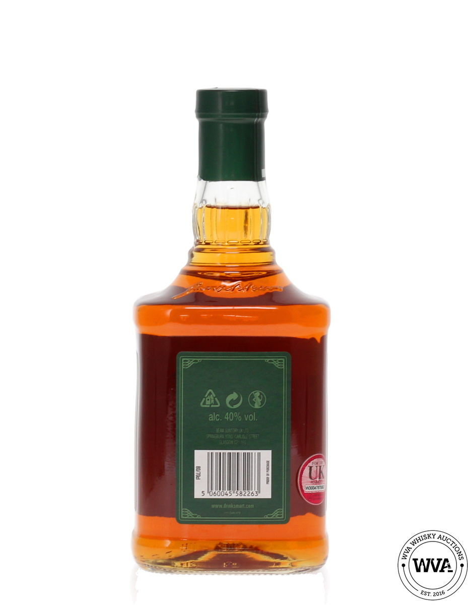 JIM BEAM RYE PRE PROHIBITION STYLE