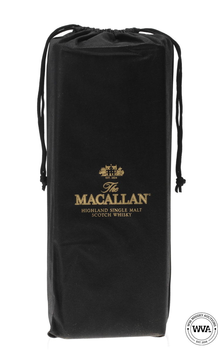 MACALLAN 30 YEAR OLD - DOUBLE CASK (2022)