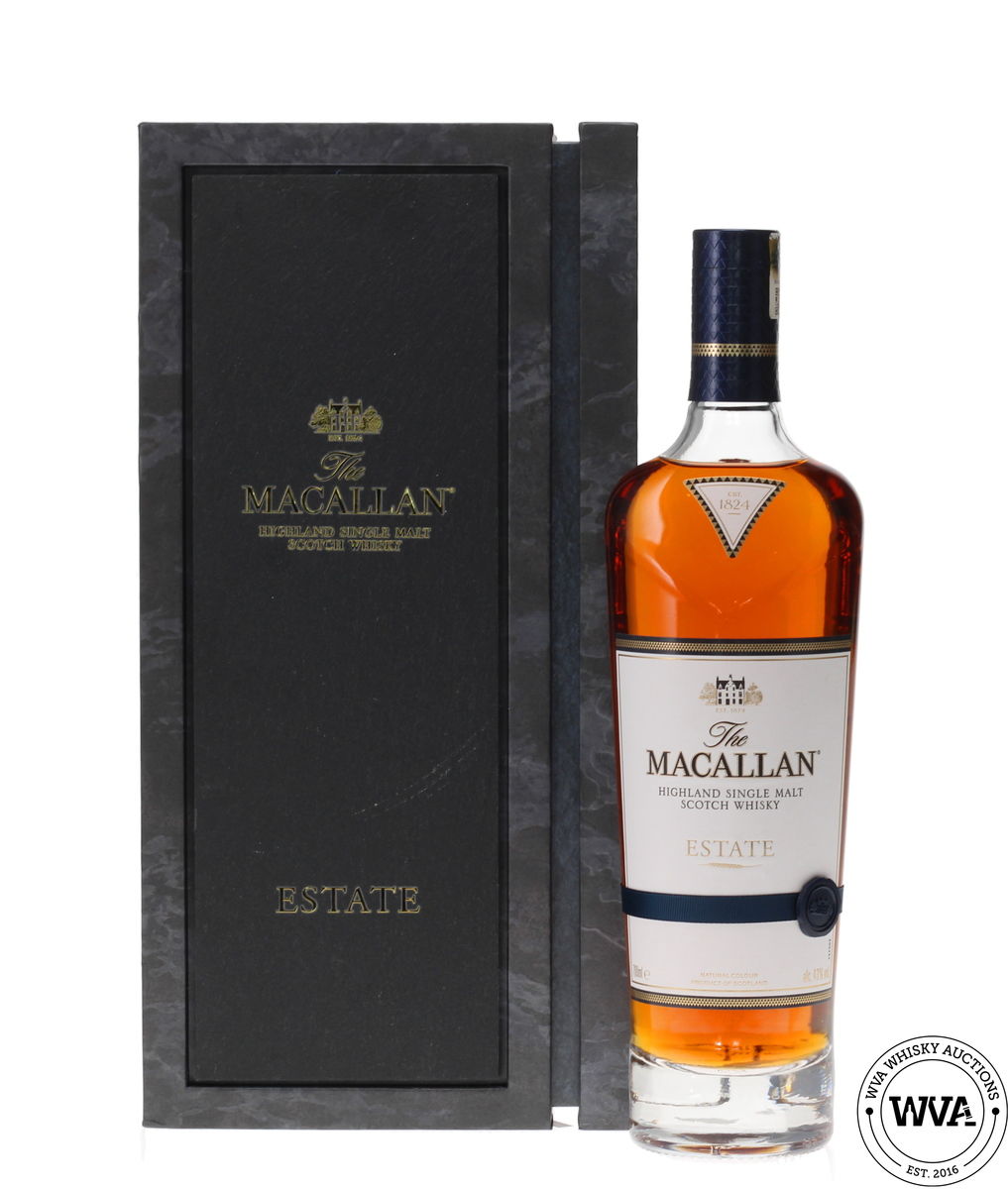 MACALLAN ESTATE (2019)