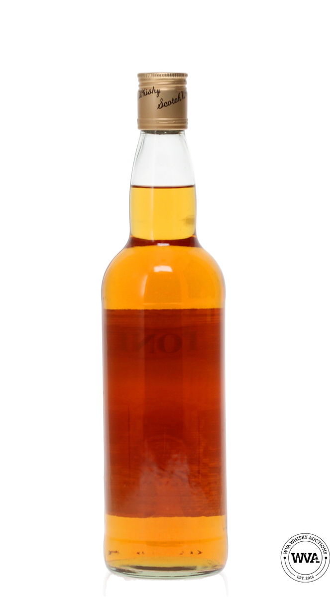 MILTONDUFF 15 YEAR OLD - ALLIED DISTILLERS