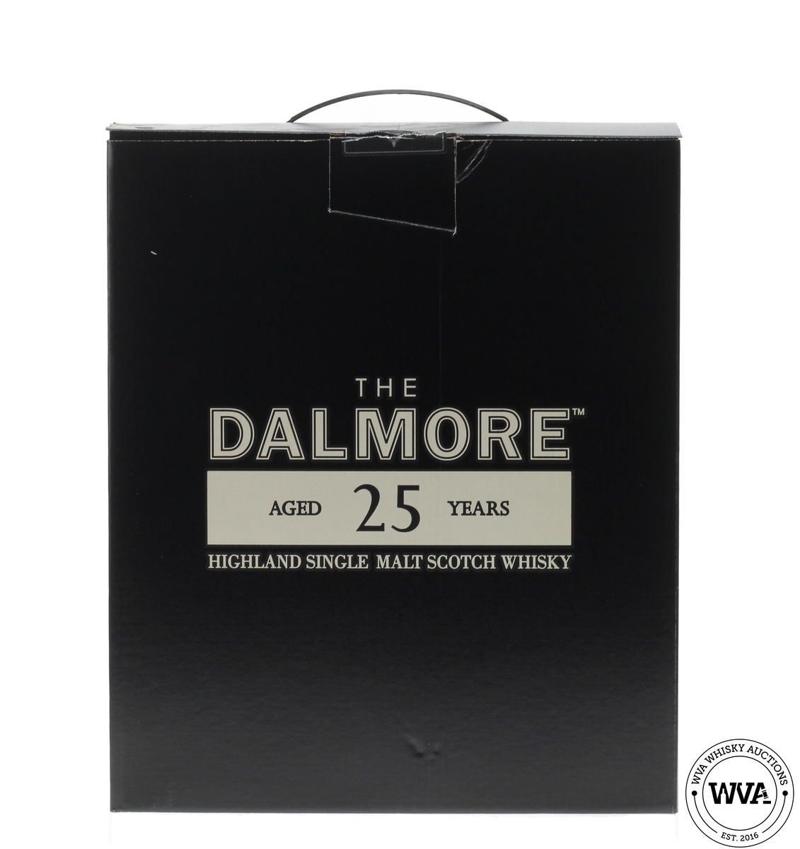 DALMORE 25 YEAR OLD (2013)