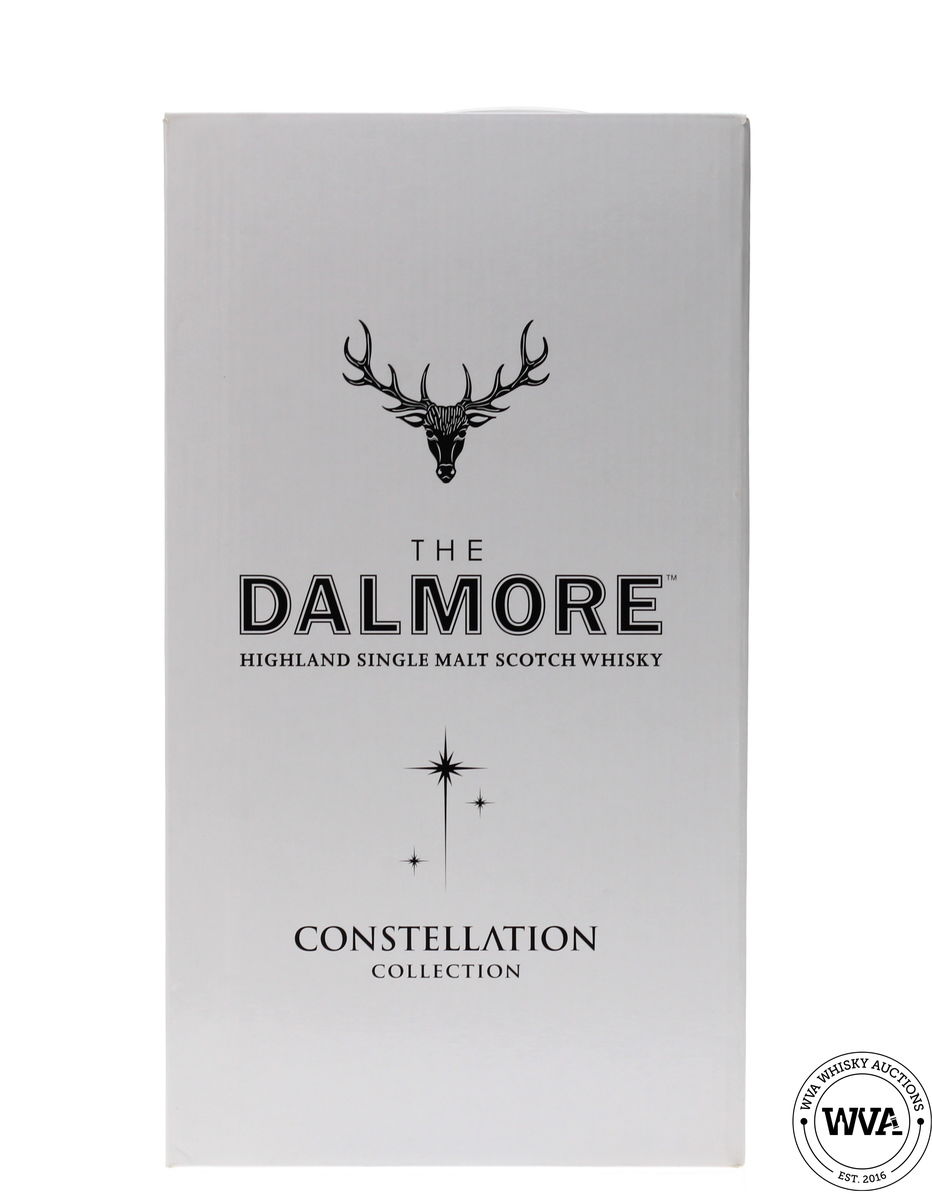 DALMORE 21 YEAR OLD 1990 #18 - CONSTELLATION COLLECTION