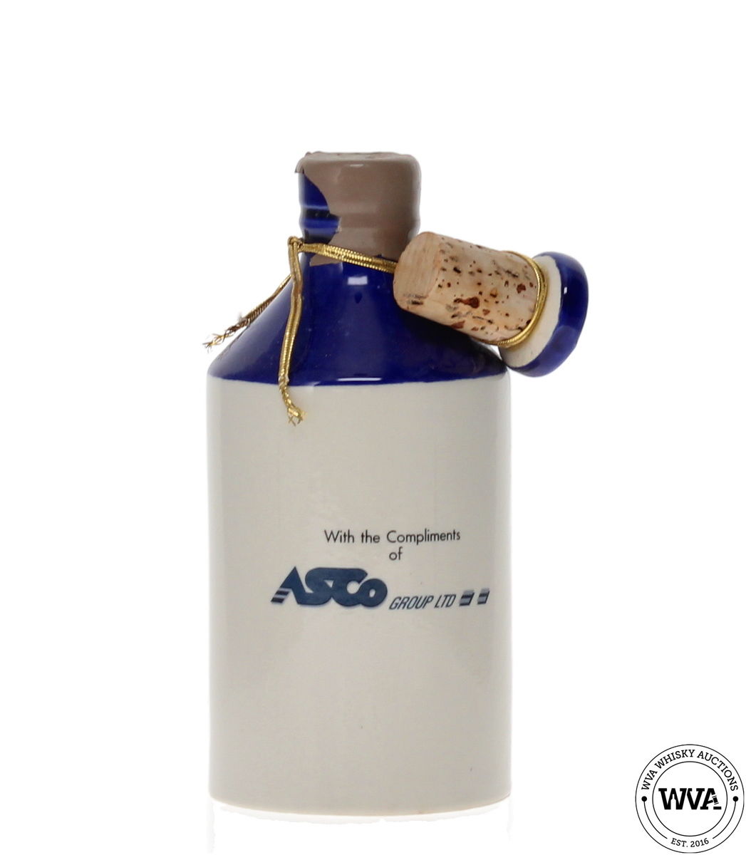 RUTHERFORD'S - ASCO GROUP LTD CERAMIC