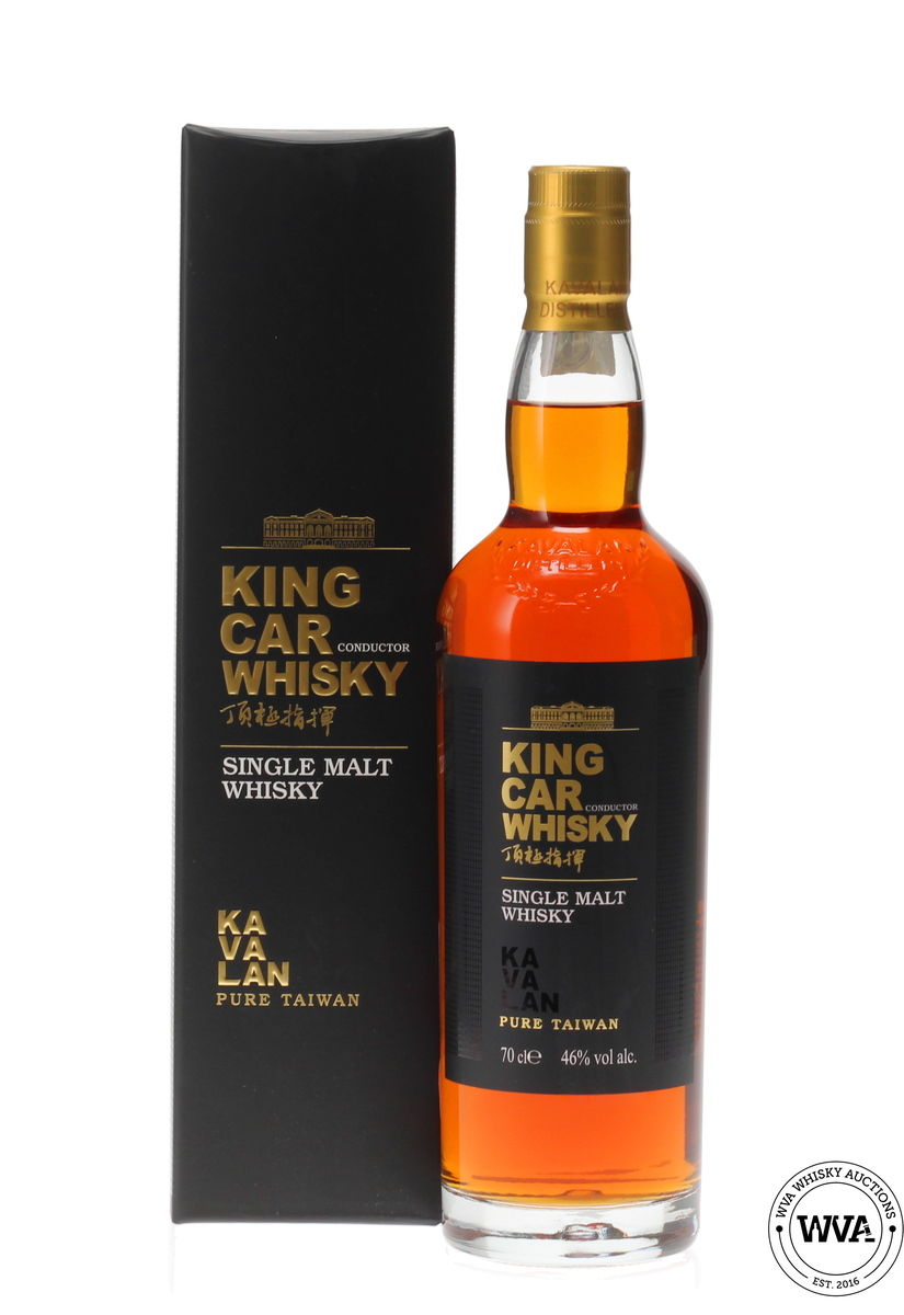KAVALAN KING CAR CONDUCTOR