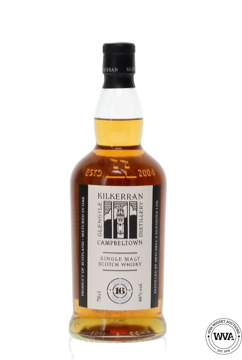 KILKERRAN 16 YEAR OLD (2024)