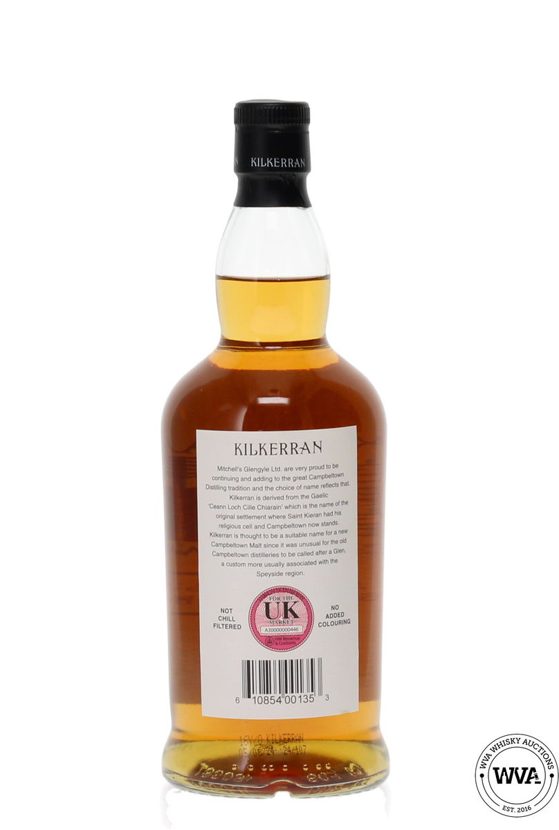KILKERRAN 16 YEAR OLD (2024)
