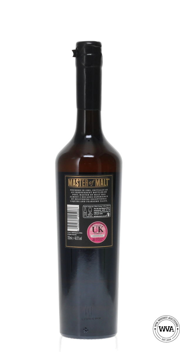 CAOL ILA 14 YEAR OLD - MASTER OF MALT - BLACK FRIDAY
