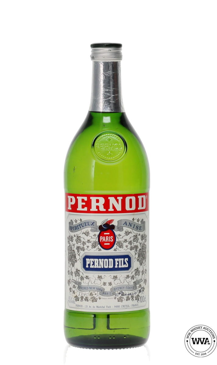 PERNOD FILS