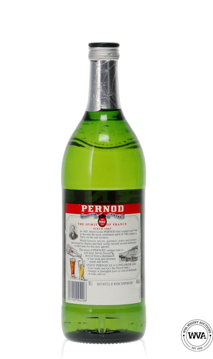 PERNOD FILS