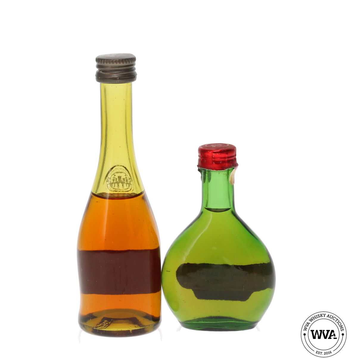 ARMAGNAC MINIATURES