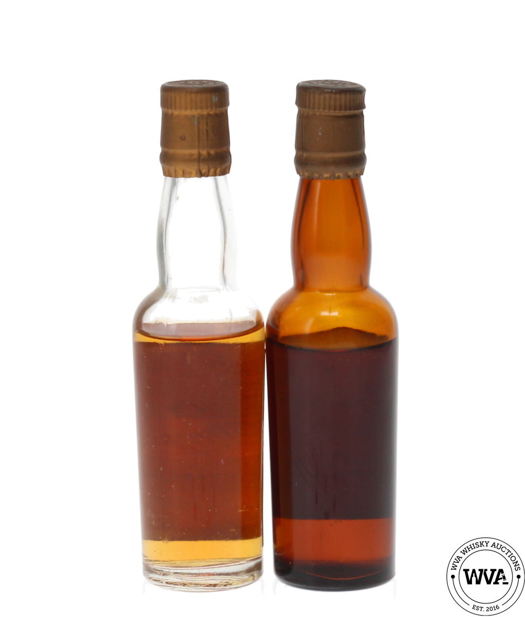 GILBEY'S SPEY ROYAL MINIATURES