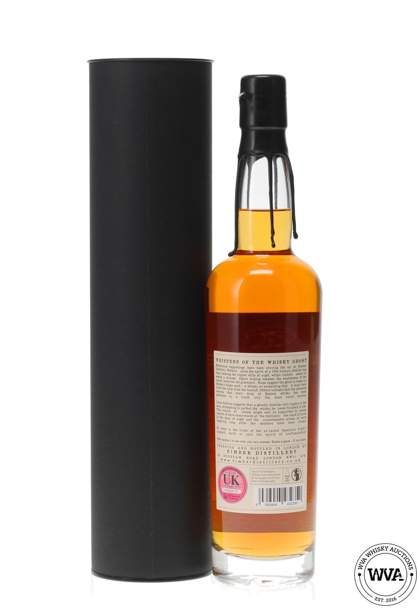 BIMBER - SPECTRE'S CRAFT HALLOWEEN (2024)