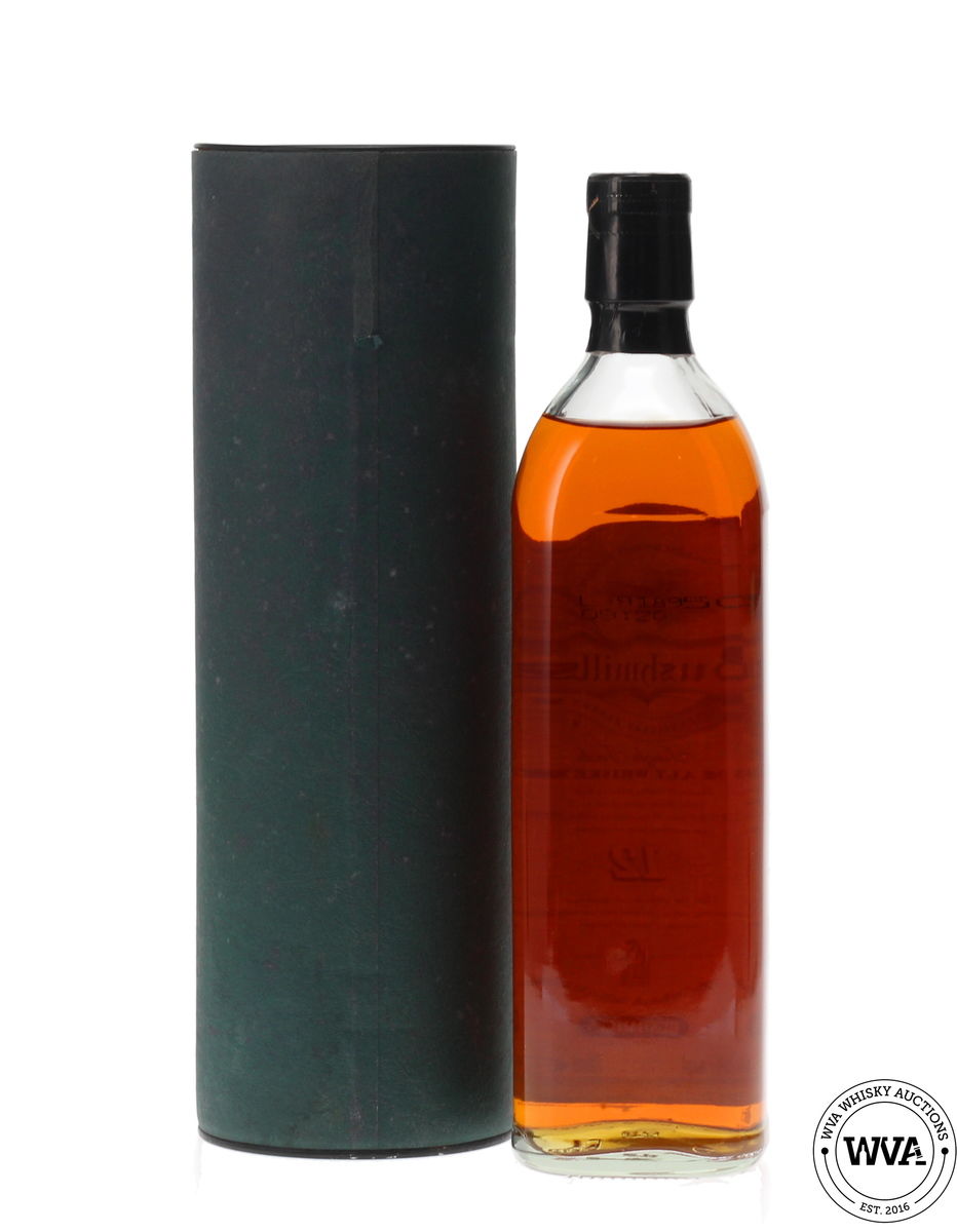 BUSHMILLS 12 YEAR OLD DISTILLERY RESERVE