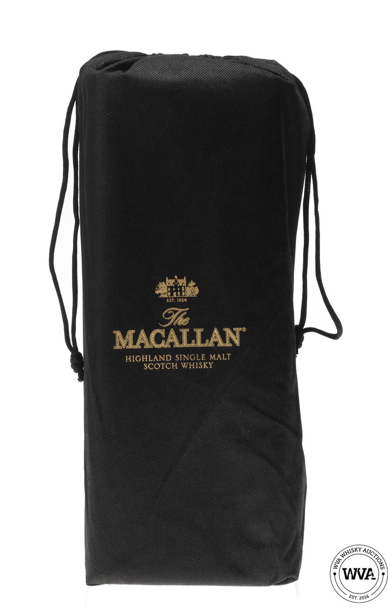 MACALLAN 30 YEAR OLD SHERRY OAK (2022)