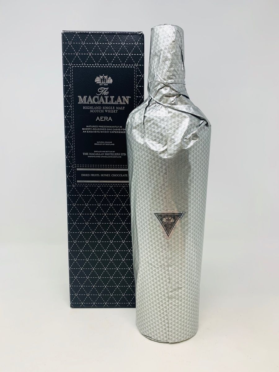 THE MACALLAN AERA TAIWAN EXCLUSIVE