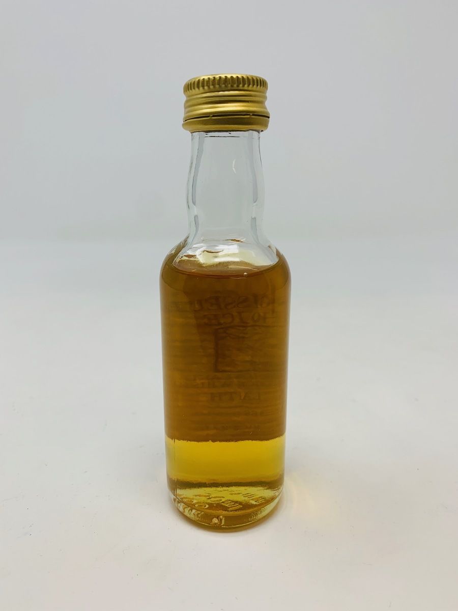KINCLAITH 1966 CONNOISSEURS CHOICE MINIATURE
