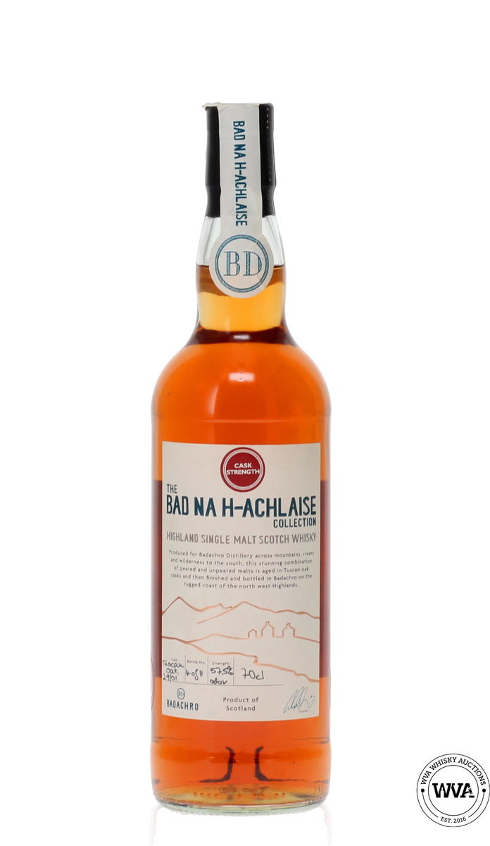 BAD NA H-ACHLAISE COLLECTION