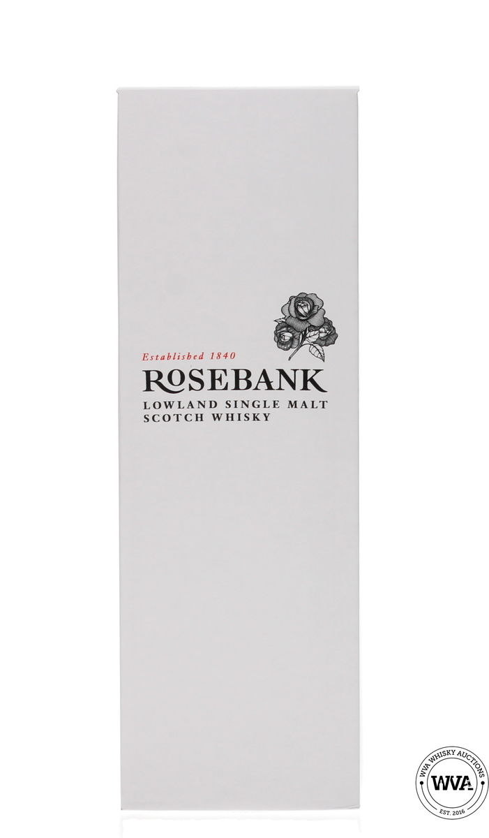 ROSEBANK (1993) SINGLE CASK #433
