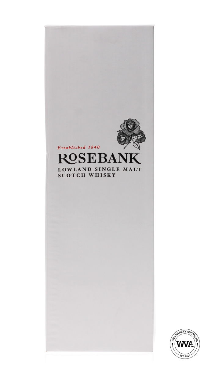 ROSEBANK (1993) SINGLE CASK #625 