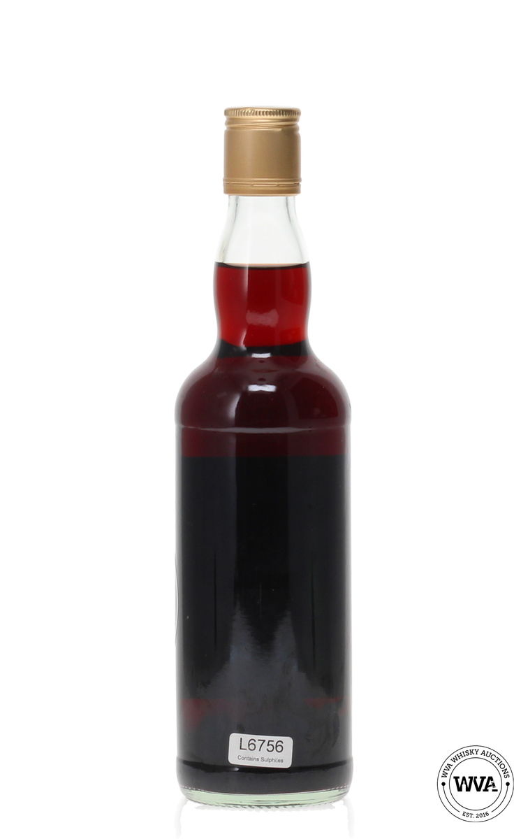 FRIARY BLACKCURRANT RUM LIQUEUR