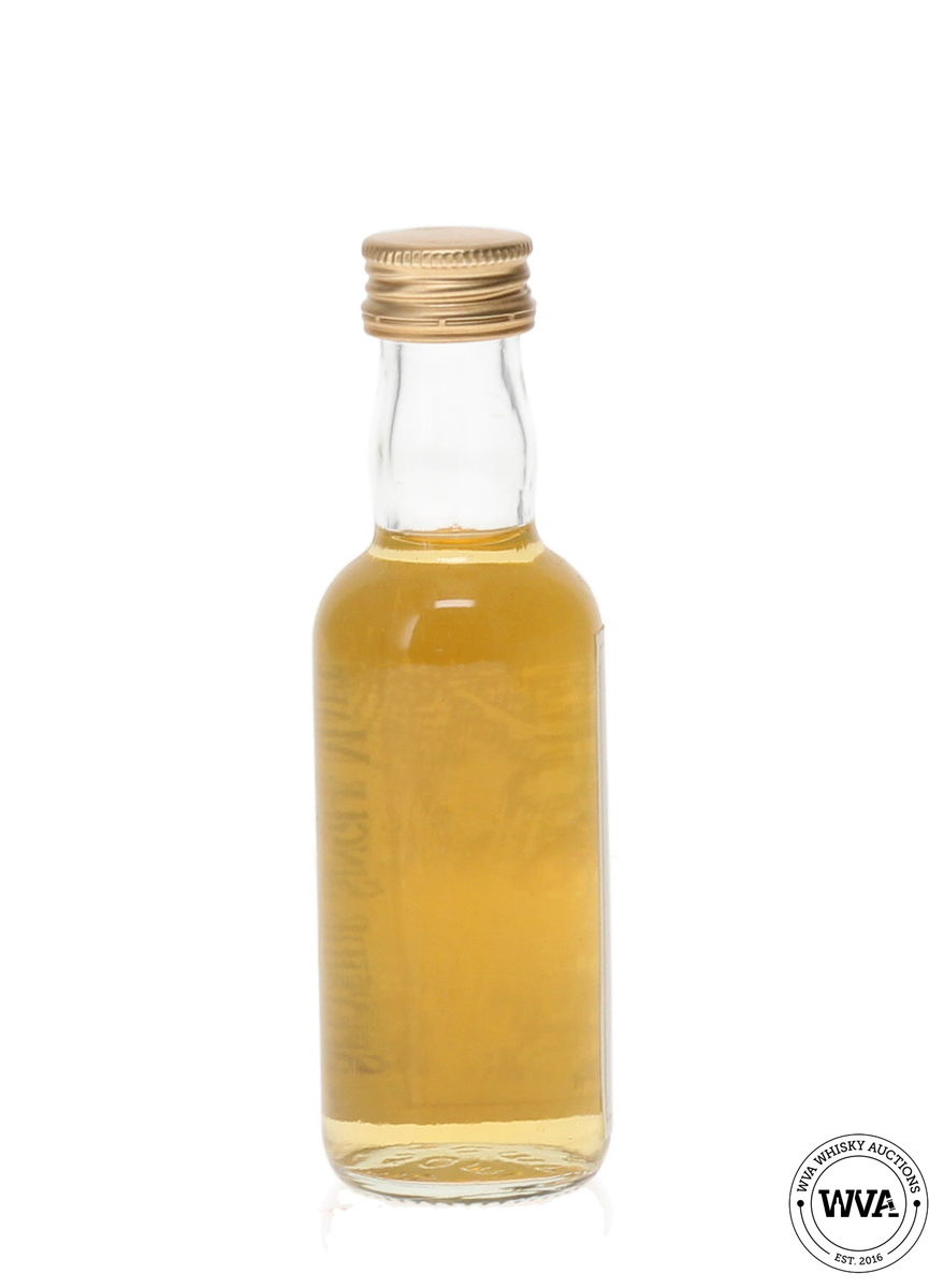 SPEYSIDE SINGLE MALT - THE WHISKY CONNOISSEUR CRICKETERS - THOMAS HAYWARD