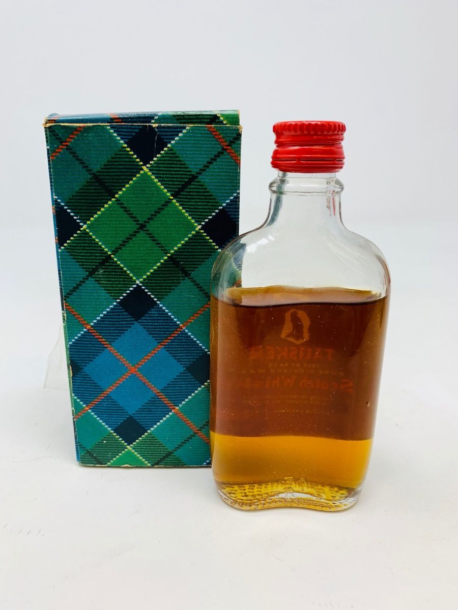 TALISKER 70% PROOF MINIATURE