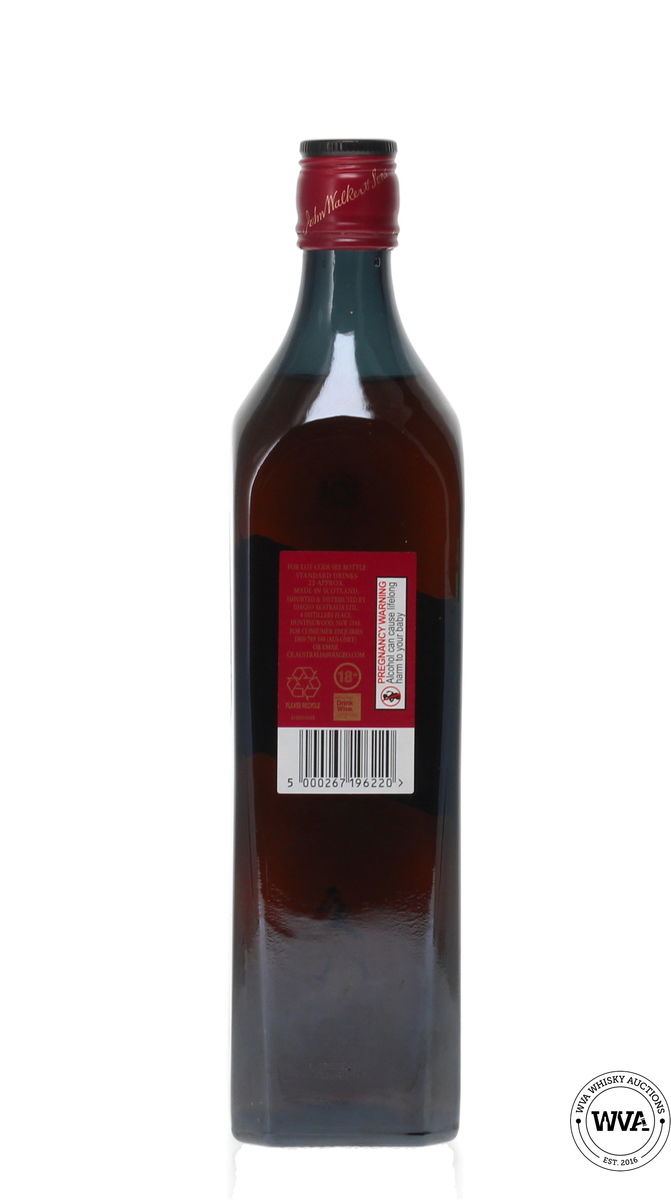 Johnnie Walker - Black Ruby