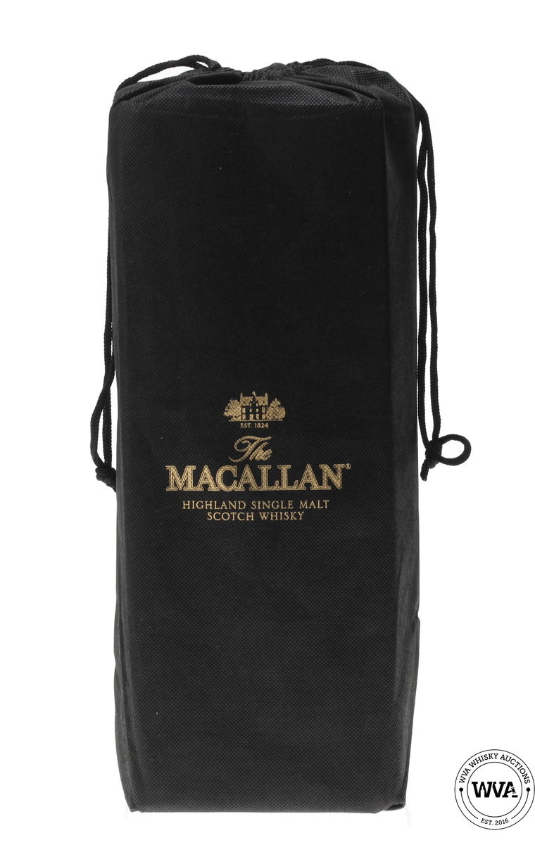 MACALLAN 30 YEAR OLD SHERRY OAK (2022)