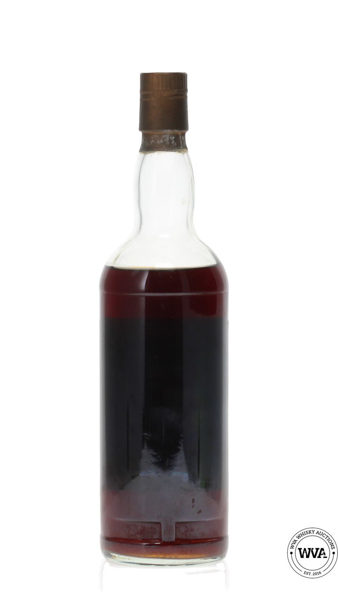 SPRINGBANK 1967 SINGLE CASK