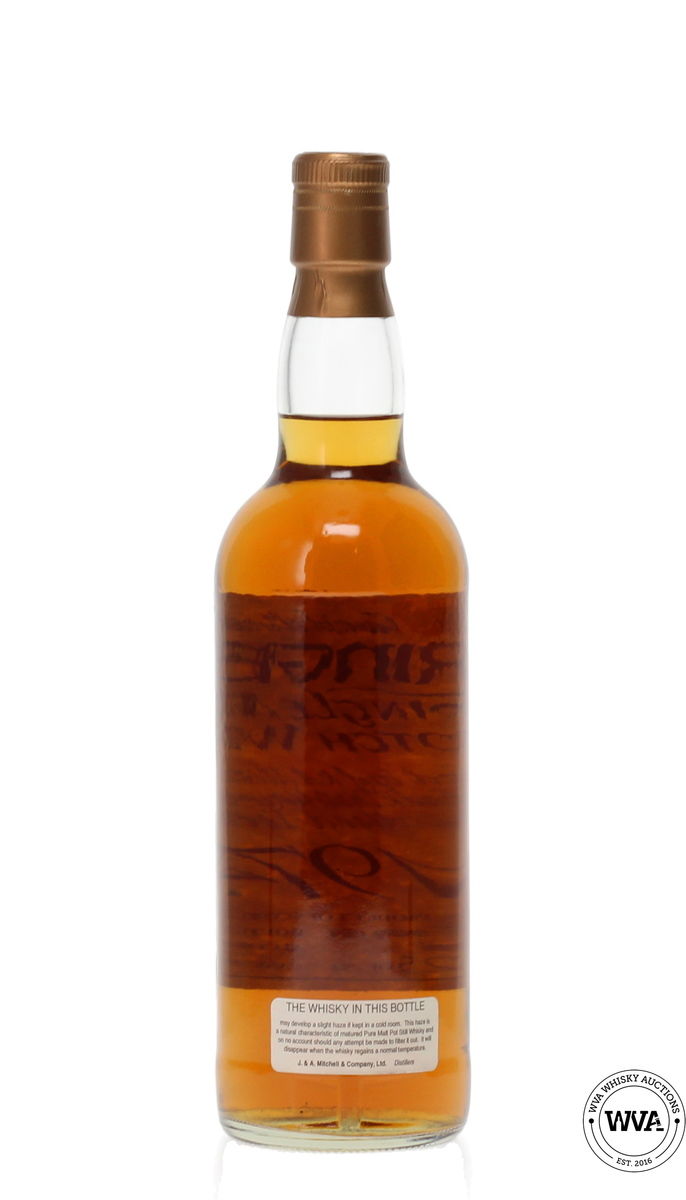 SPRINGBANK 1974 SINGLE CASK #153