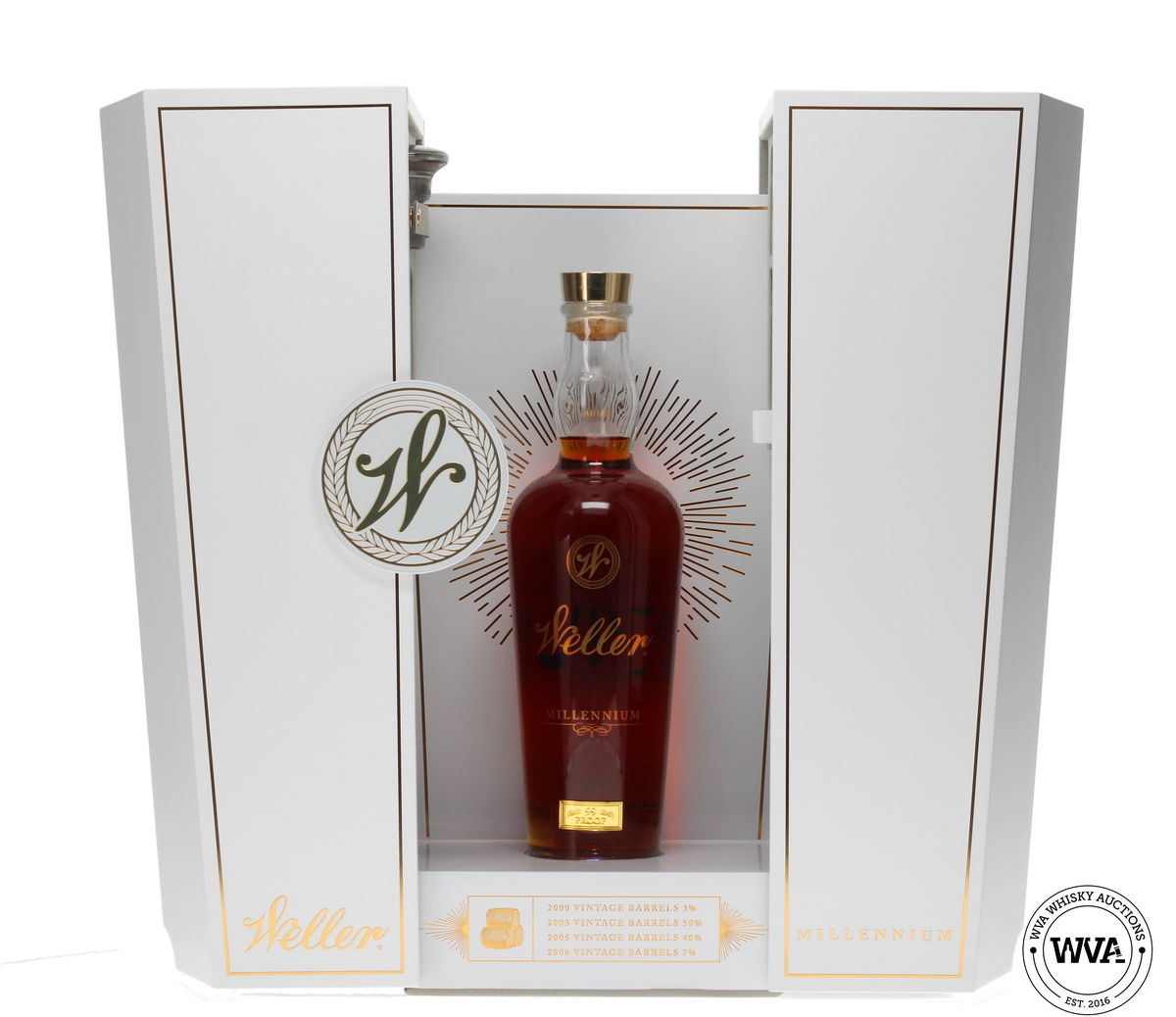 WELLER MILLENNIUM (2024)
