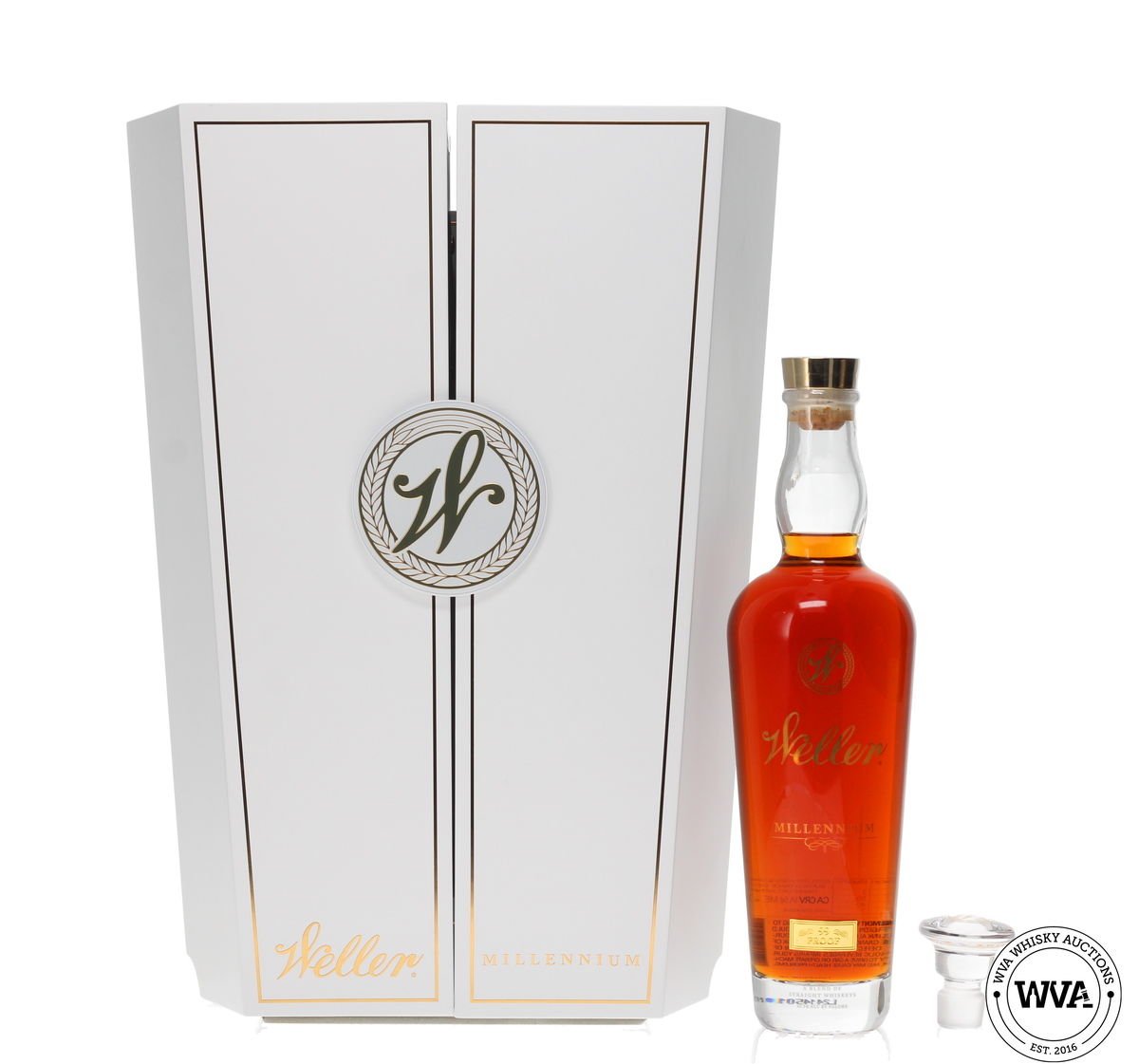 WELLER MILLENNIUM (2024)