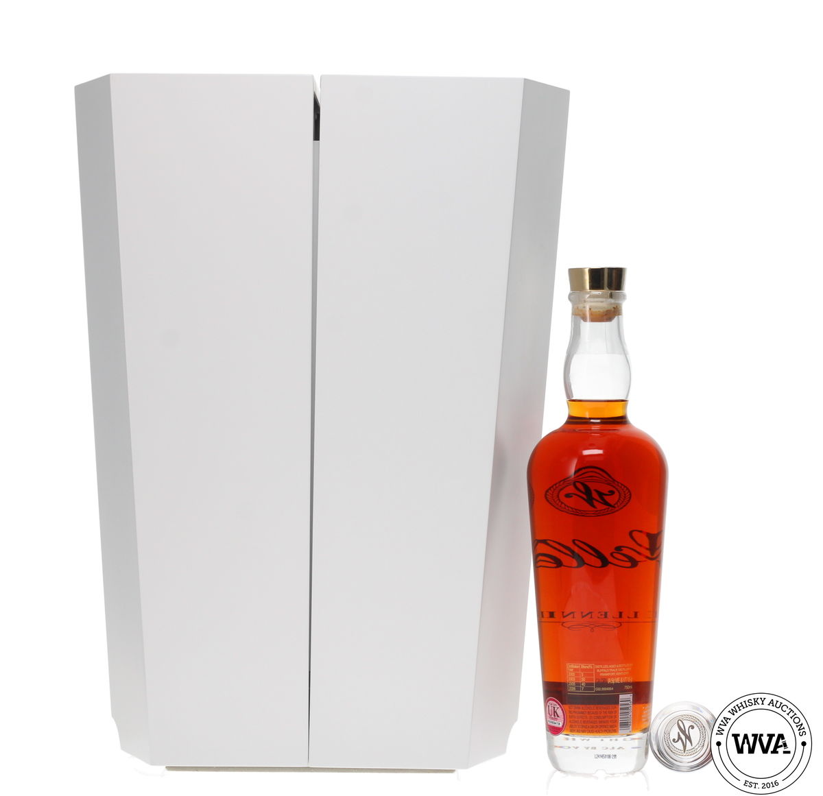WELLER MILLENNIUM (2024)