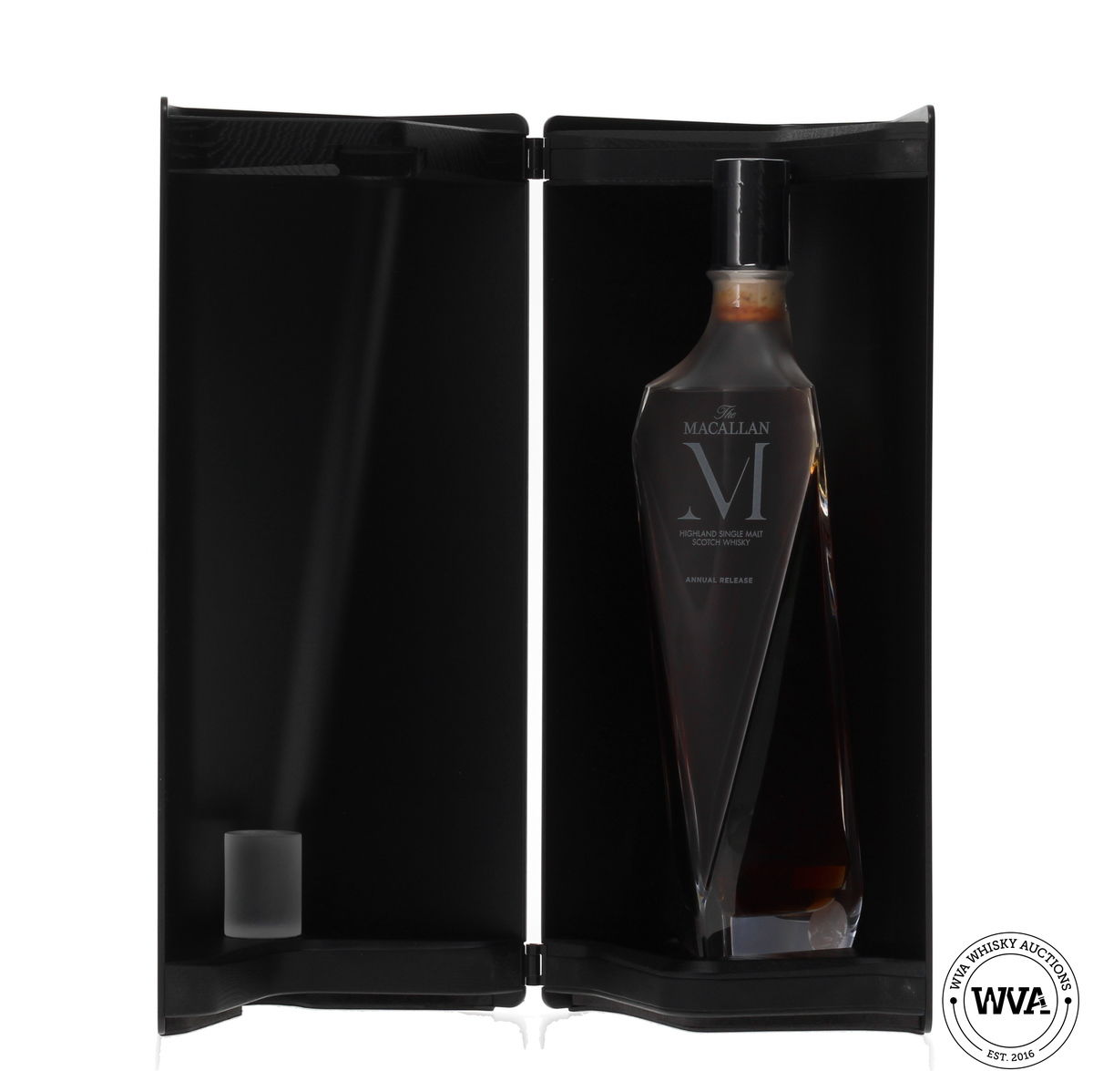 MACALLAN M 2022 RELEASE