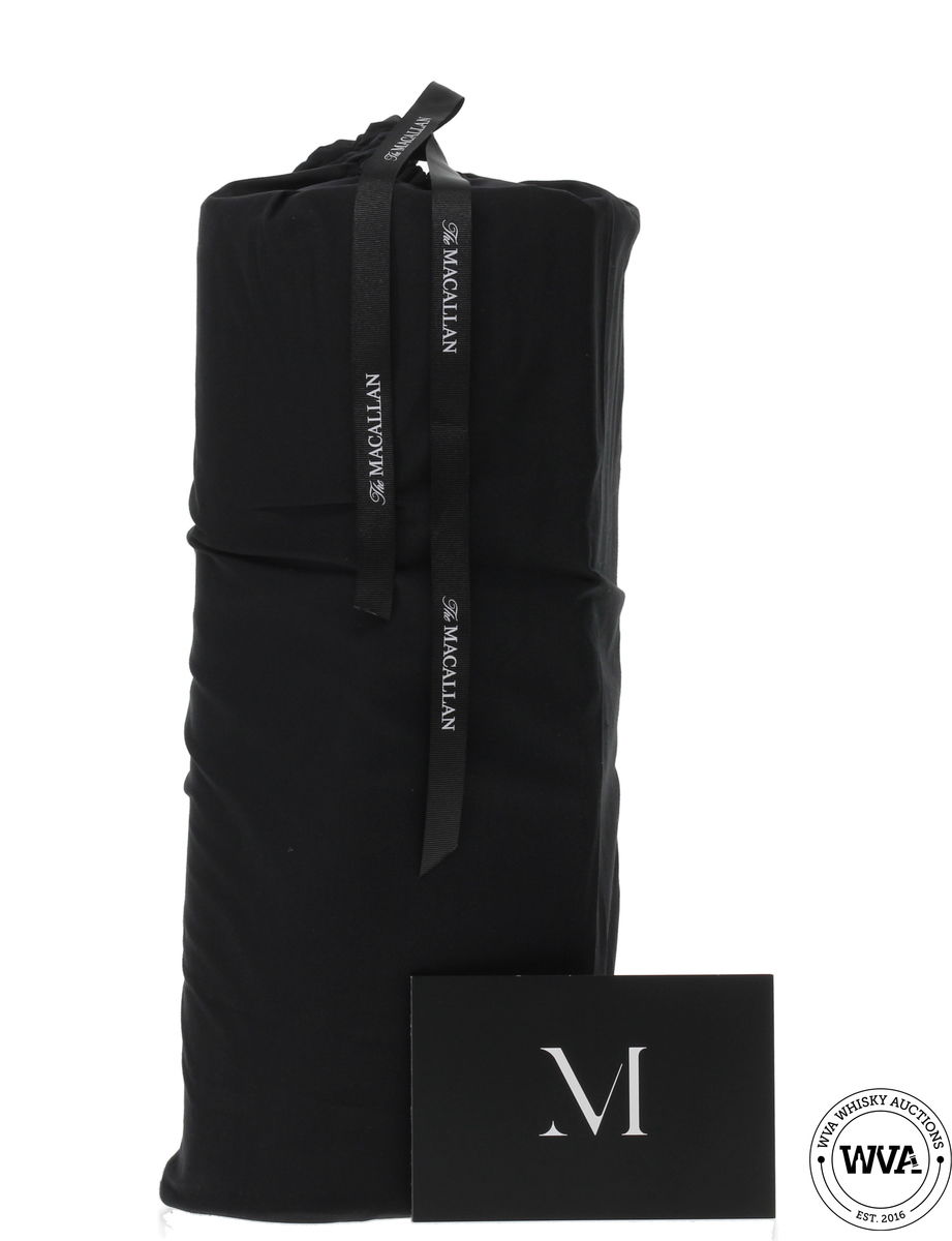 MACALLAN M 2022 RELEASE