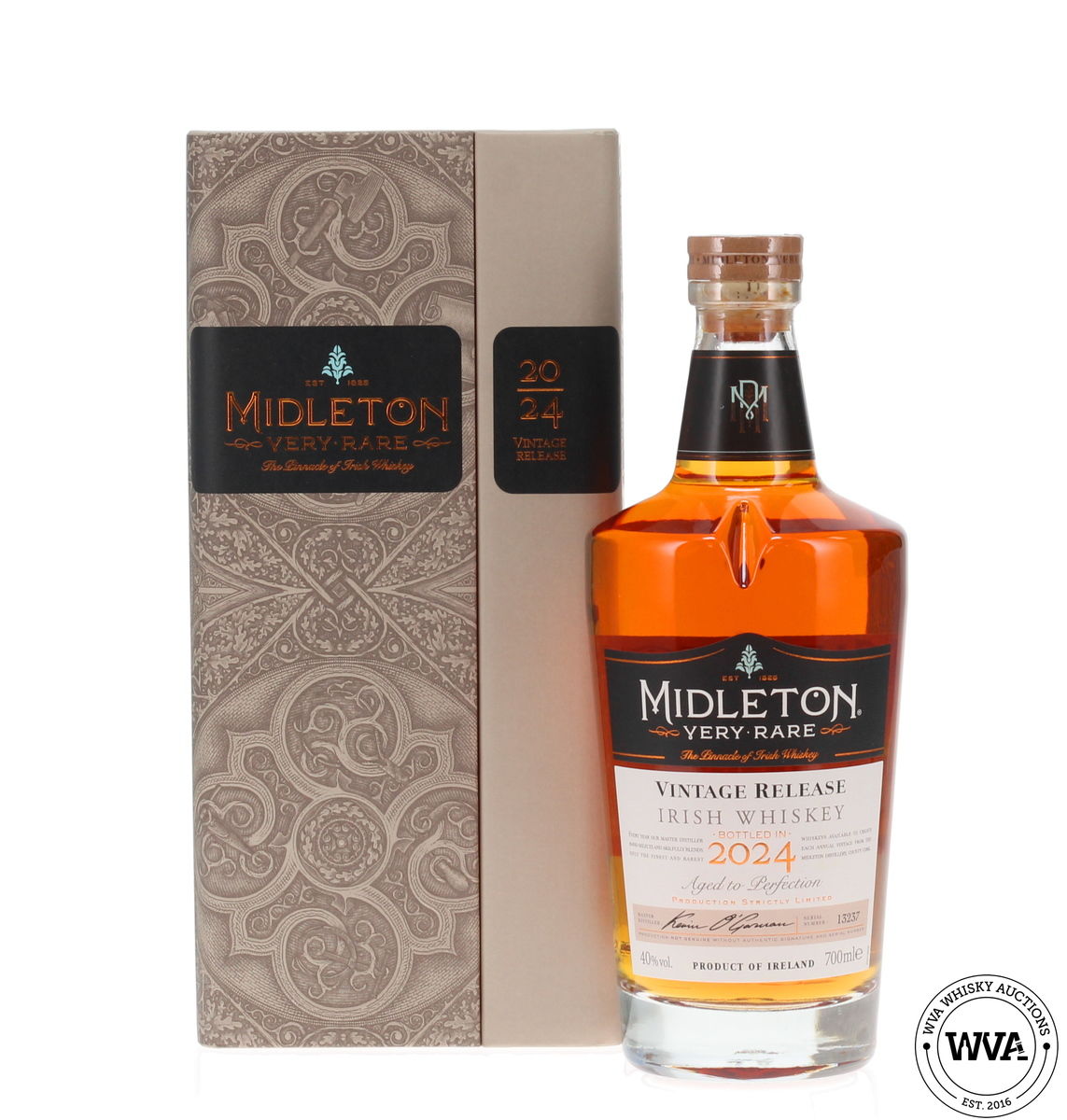 Midleton Very Rare (2024) 