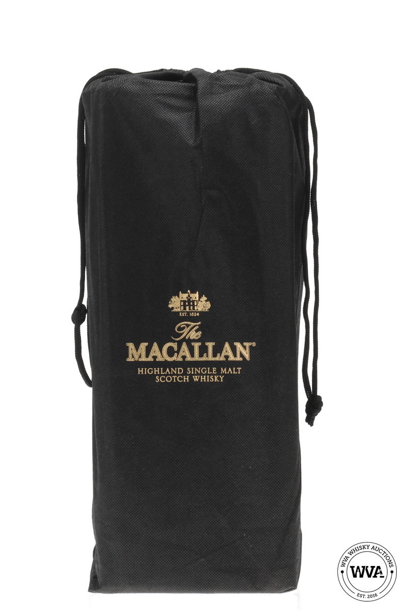 Macallan 25 Year Old Sherry Oak (2022) 
