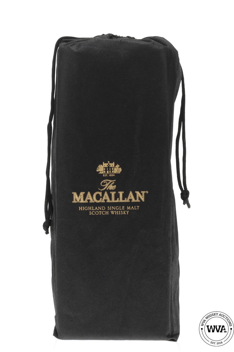 Macallan 30 Year Old Sherry Oak (2021)