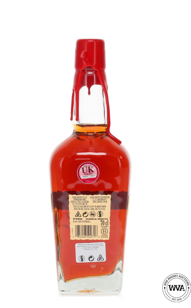 Makers Mark - Cellar Aged (2024) 