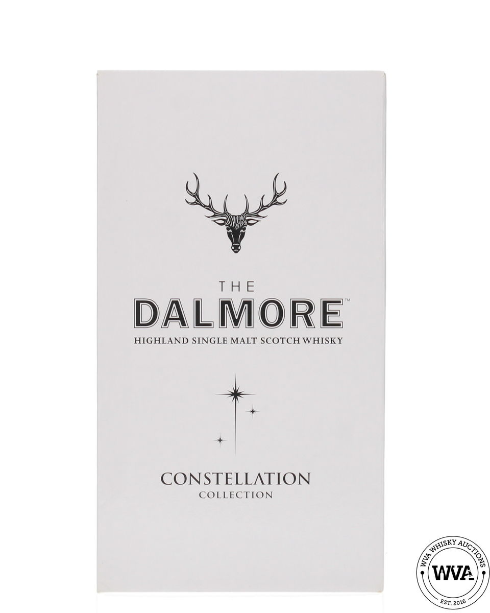 Dalmore 21 Year Old 1990 #18 - Constellation Collection