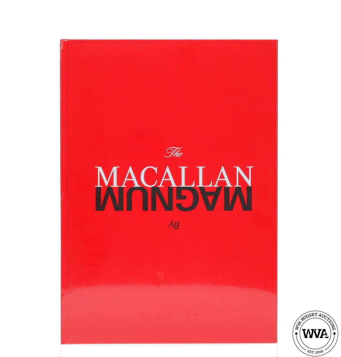 Macallan Masters Of Photography - Magnum Edition