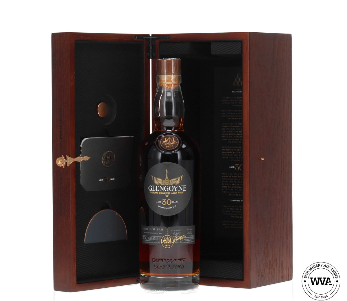 Glengoyne 30 Year Old - Limited Release (2022)