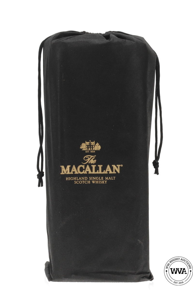 Macallan 25 Year Old Sherry Oak (2019)