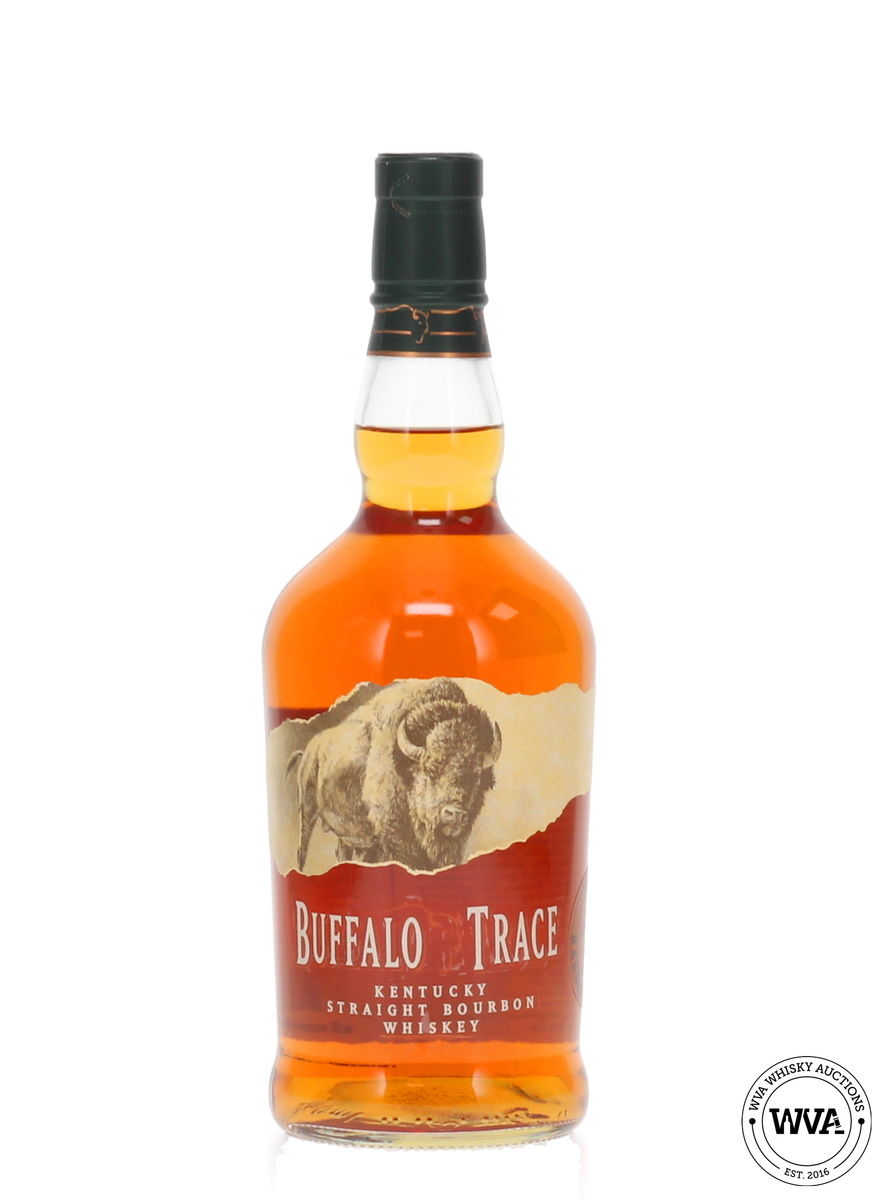 Buffalo Trace Kentucky Straight Bourbon Whiskey