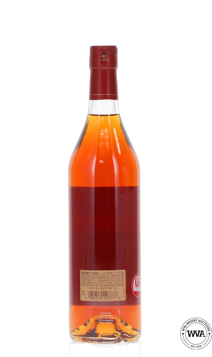 Van Winkle 13 Year Old Family Reserve Rye (2024)