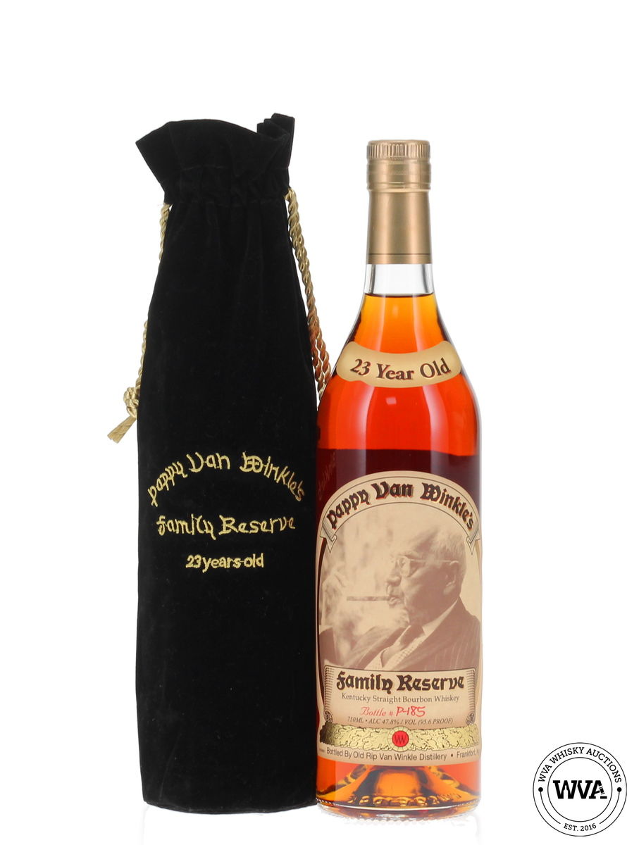 Pappy Van Winkle - 23 Year Old Family Reserve (2024)
