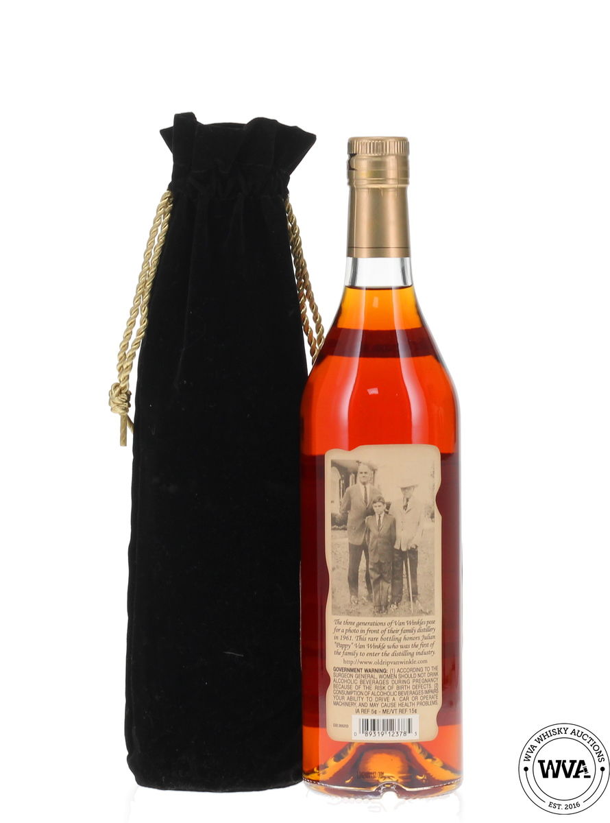Pappy Van Winkle - 23 Year Old Family Reserve (2024)
