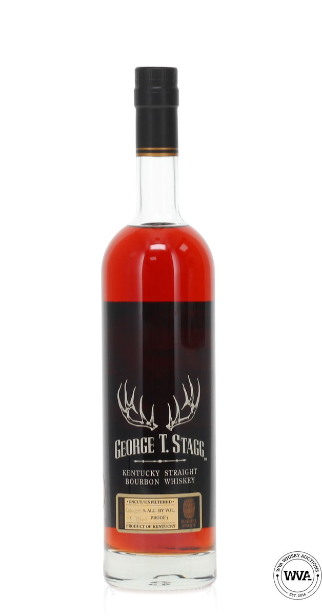 George T. Stagg Bourbon (2024) 
